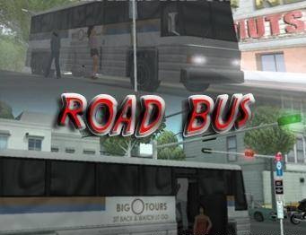 Road Bus