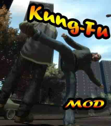 Kung Fu Mod